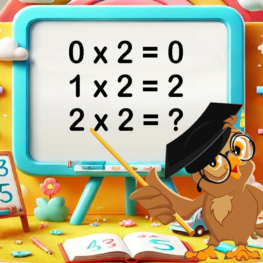 Math Challenge